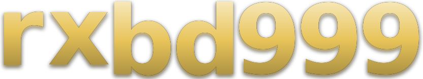 rxbd999 logo